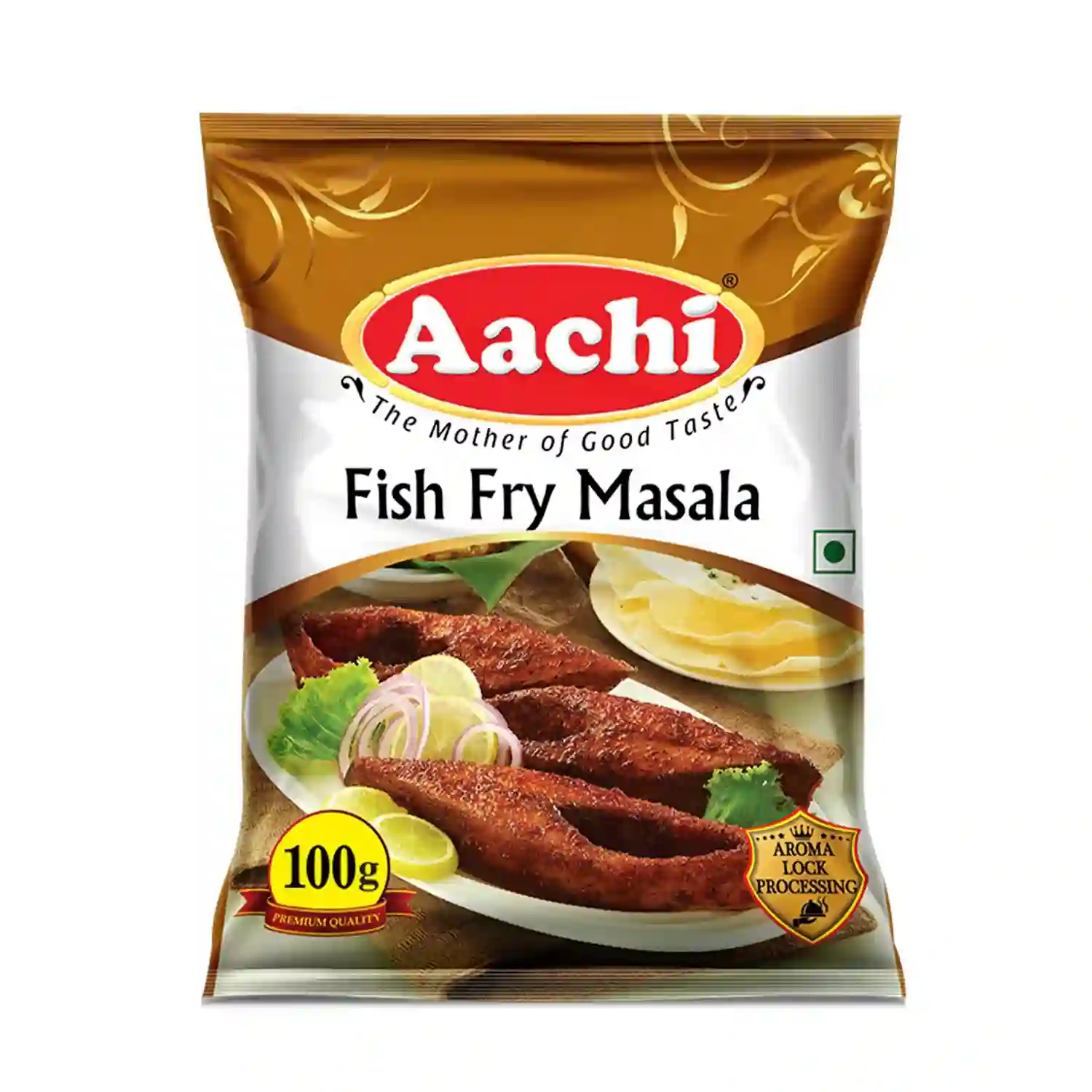 Fish Fry Masala 100g